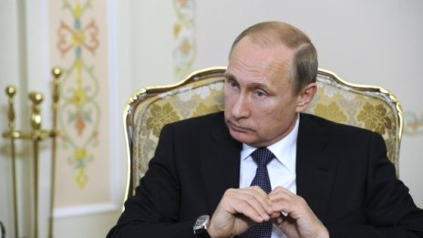Путин ще надвие корупцията, вярват руснаците