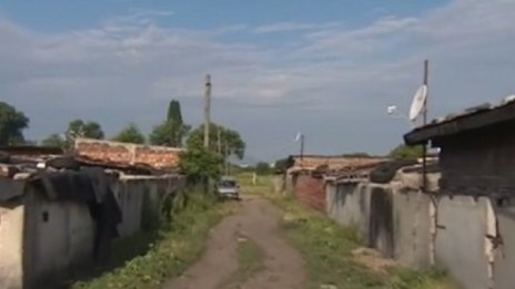 Има ли гето в "Бенковски" и колко легално е то?