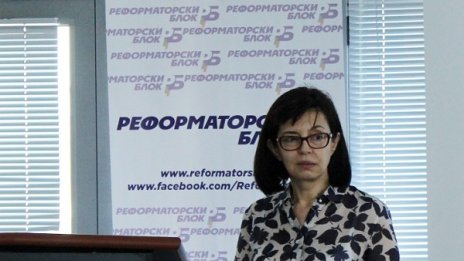 Бюро ще бори корупцията по високите етажи на властта