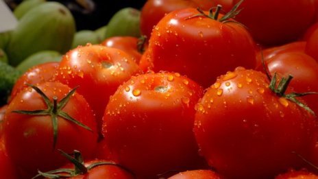 Масово продават гръцките домати за български