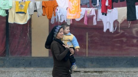 Рекорд: По 200 бежанци у нас всяка седмица