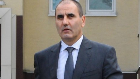 Делото срещу Цветанов за длъжностно присвояване във ВКС