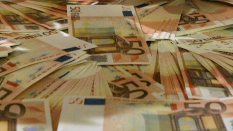 Харчим ?100 млн. за българското председателство на ЕС