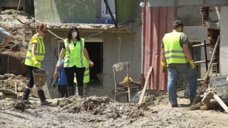 1 г. след ада в "Аспарухово": Дано такова бедствие не ни повтори!