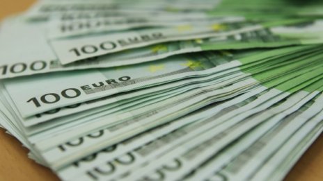 80% от всички инвестиции са с европари 