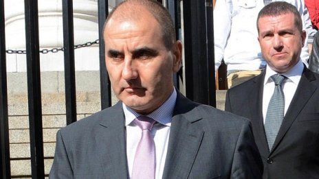 ВКС отмени присъдата на Цветанов, върна делото 