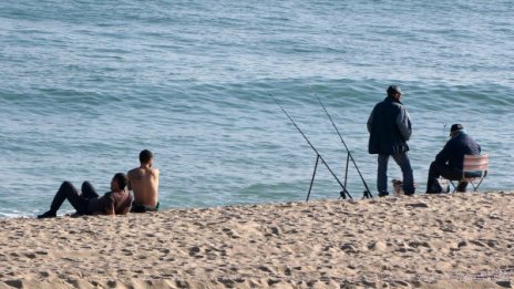 Новата седмица идва с повече слънце и по-малко облаци