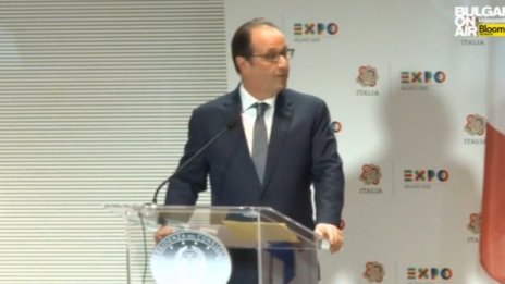 Политиката на ЕС за миграцията е безполезна!