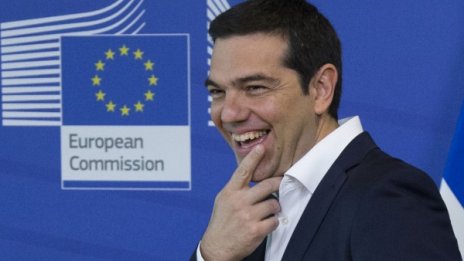 Без пробив за Гърция, Ципрас не дава пенсиите и заплатите