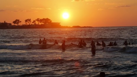 Почти като лято: днес без валежи и до 30&deg;