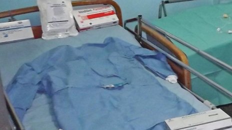 Родители на деца с диабет на протест пред МЗ