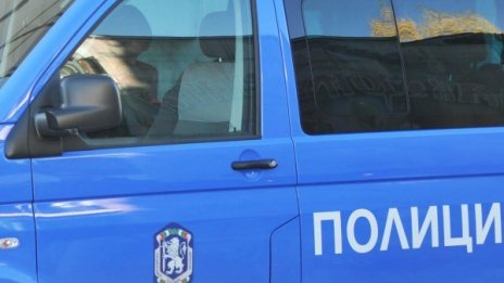 Задържаха 13 сирийци край Стара Загора