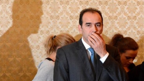 Отиващият си Искров: КТБ можеше да бъде спасена!