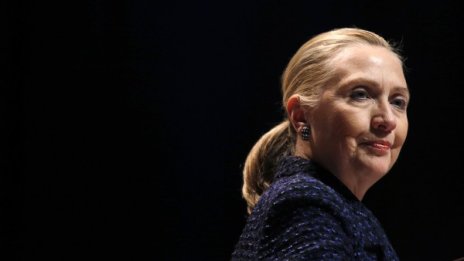 Хилари Клинтън се очертава като бъдещият US президент