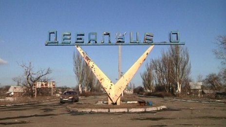 Да се повиши мониторингът на фронтовата линия в Донбас!