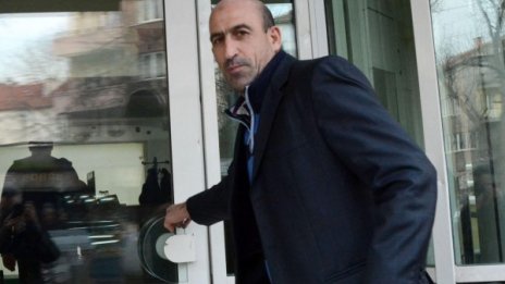 "Обединени региони" издигна Лечков за Сливен