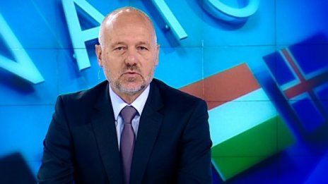 Натовските сили у нас – плюс за страната ни!