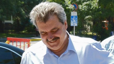Батков си тръгна, бюджетът на Левски - гарантиран