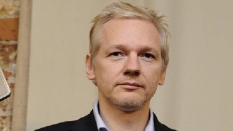 Асанж: Франция да предприеме действия срещу шпионажа