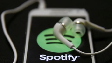 Spotify придобива специалист по анализите