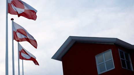 В Гренландия избират днес парламент