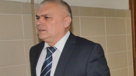 Колкото повече НАТО тук, толкова по-добре!