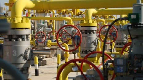 Природният газ поевтинява със 7.53% от 1 юли