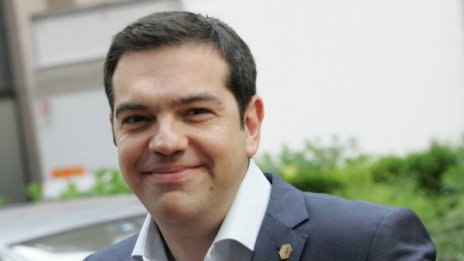 Меркел към Ципрас: Приемете щедрото предложението на кредиторите