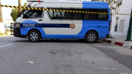 Германци и великобританци убити в кървавия ад в Тунис