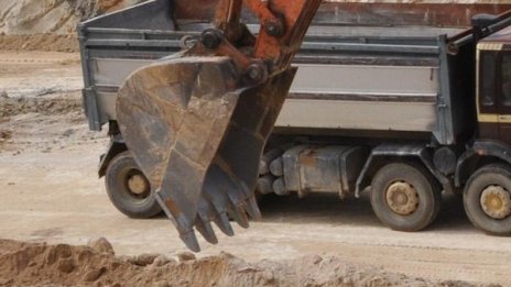 Събарят 4  къщи в ромското гето на Гърмен