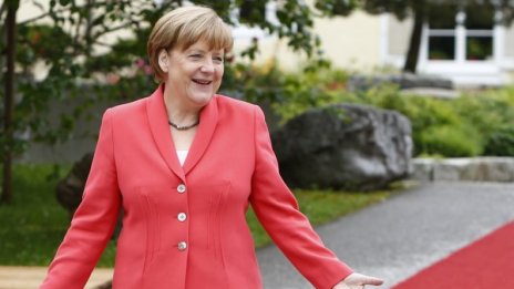 Grexit - най-рискованият ход на Меркел