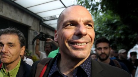 WSJ: Гърция няма да плати транша си към МВФ 