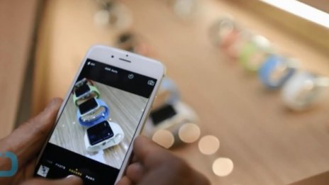 Новата функция на iPhone - Force Touch
