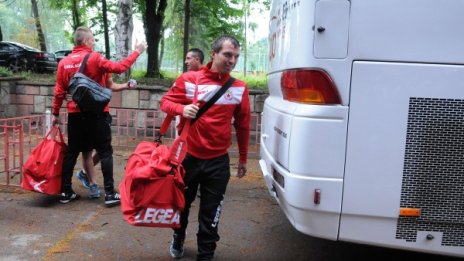 Галчев призна: Направих много компромиси заради ЦСКА