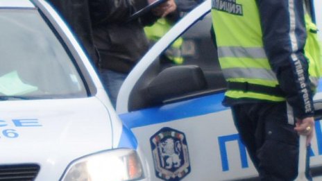 9-годишно дете загина при тежка катастрофа в Пловдив