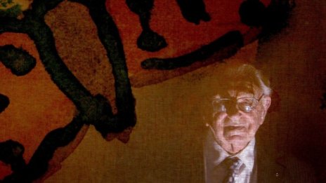 На 106-годишна възраст почина "британският Шиндлер"