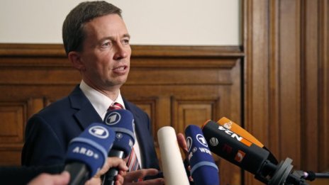 Германската анти ЕС партия не се възползва от гръцката криза