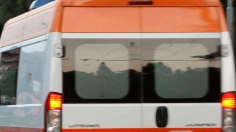 Мъж и жена загинаха при катастрофа в община Попово