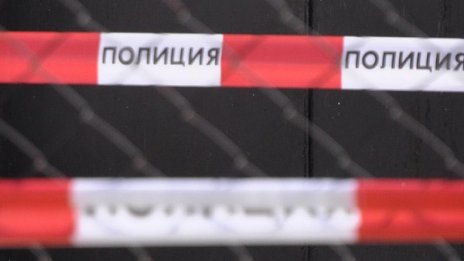 Откриха застрелян мъж пред хотел в София