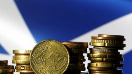 Спасителният фонд на еврозоната обяви Гърция в несъстоятелност 