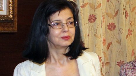 Доверието е валутата, която работи в ЕС, отсече Кунева