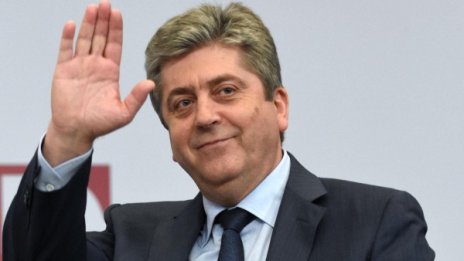 Първанов: Най-голямата ми грешка бе Сергей Станишев