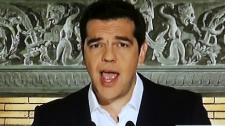 Приоритет №1 за Атина е отварянето на банките