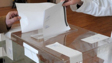 Роден референдум: Кюстендил каза "Да" на Петър Паунов