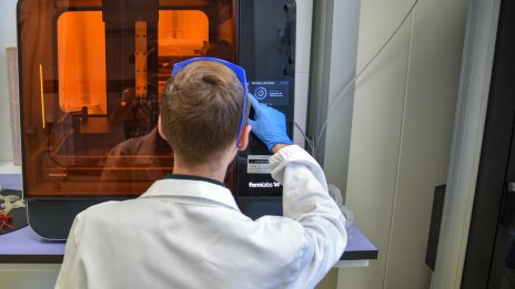 Кои са двата ключови етапа на стареене на имунната система?