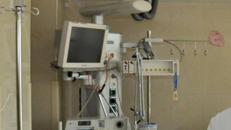 Наръганата бургазлийка вече е по-добре