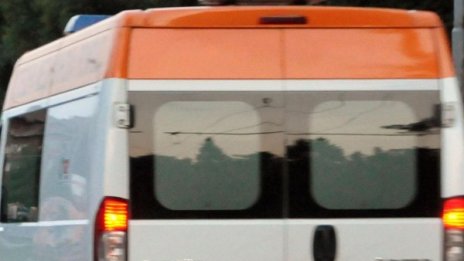 Дете загина край Пазарджик, блъснато от бус