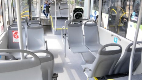 Автобуси на ток тръгват из Русе и Пазарджик