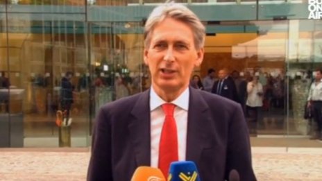 Продължават преговорите по иранската ядрена програма