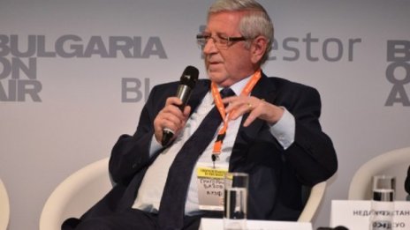 Кандидатът на ПФ иска проверка на решенията на БНБ за 3 години назад 